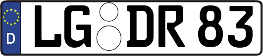 LG-DR83