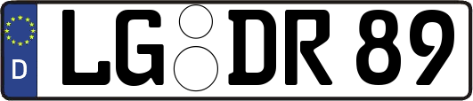 LG-DR89