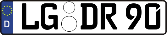 LG-DR90