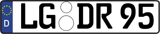 LG-DR95