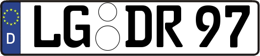 LG-DR97