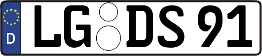LG-DS91