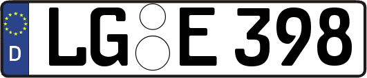 LG-E398