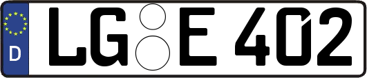 LG-E402