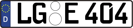 LG-E404