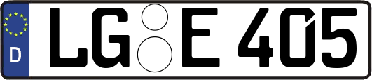 LG-E405