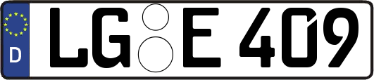 LG-E409