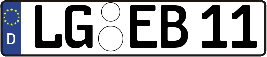 LG-EB11