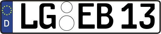 LG-EB13
