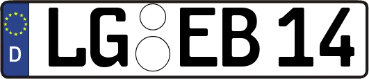 LG-EB14