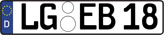 LG-EB18