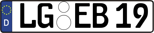 LG-EB19