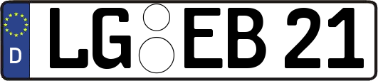 LG-EB21