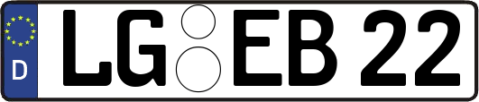 LG-EB22