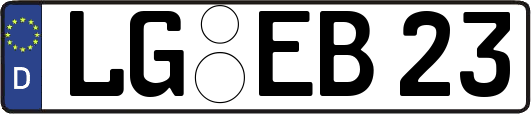 LG-EB23