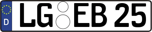 LG-EB25