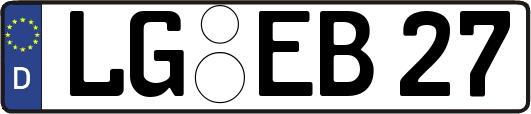 LG-EB27