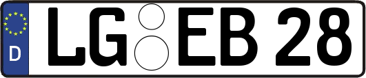 LG-EB28