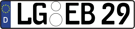 LG-EB29