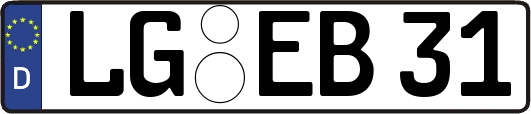 LG-EB31