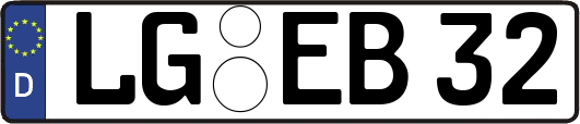 LG-EB32