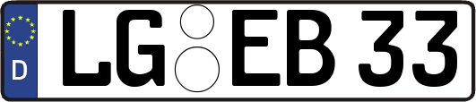 LG-EB33