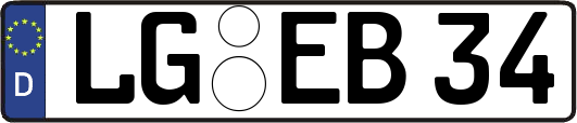 LG-EB34