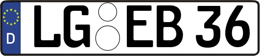 LG-EB36