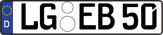 LG-EB50