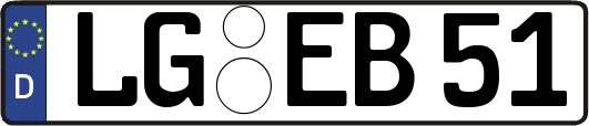 LG-EB51