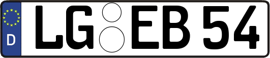 LG-EB54