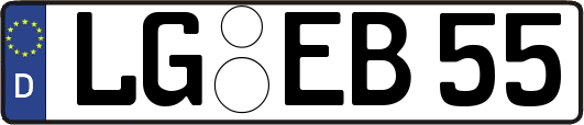 LG-EB55