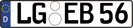LG-EB56