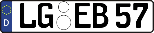 LG-EB57