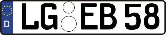 LG-EB58