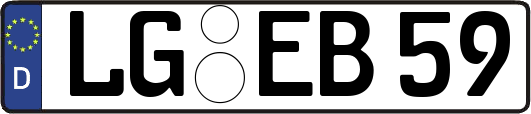 LG-EB59