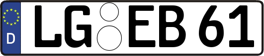 LG-EB61