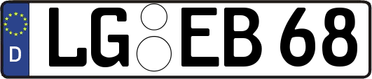 LG-EB68
