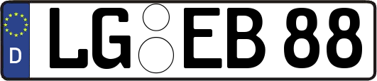 LG-EB88