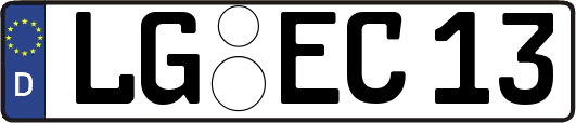 LG-EC13