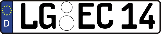 LG-EC14