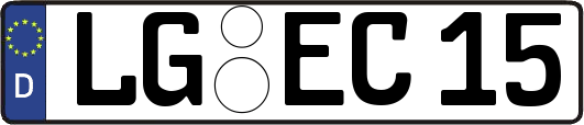 LG-EC15