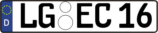 LG-EC16