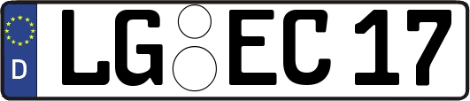 LG-EC17
