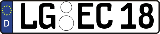 LG-EC18