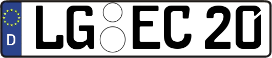 LG-EC20