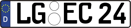 LG-EC24
