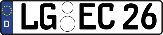 LG-EC26
