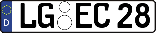 LG-EC28