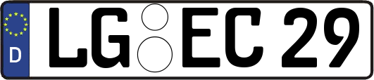 LG-EC29